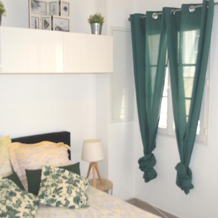 Studio Charles de Gaulle - Vieux Port Marseille Extérieur photo