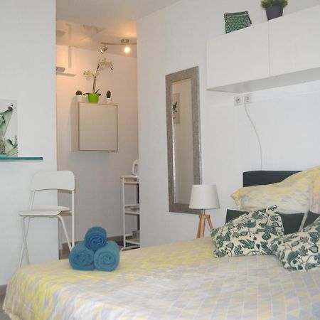 Studio Charles de Gaulle - Vieux Port Marseille Extérieur photo