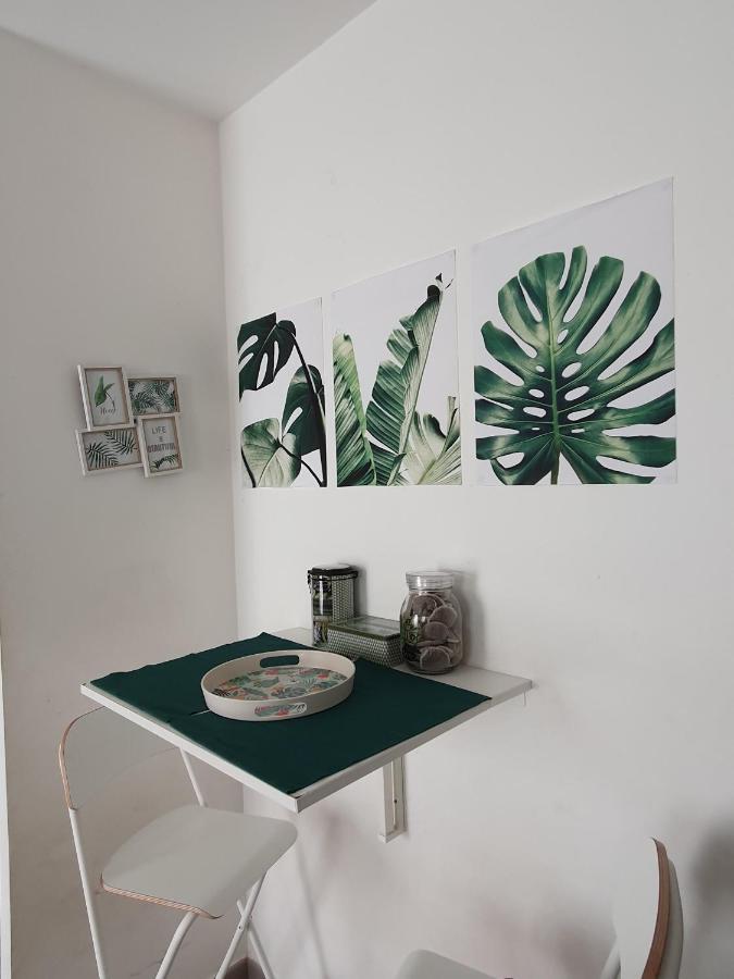 Studio Charles de Gaulle - Vieux Port Marseille Extérieur photo