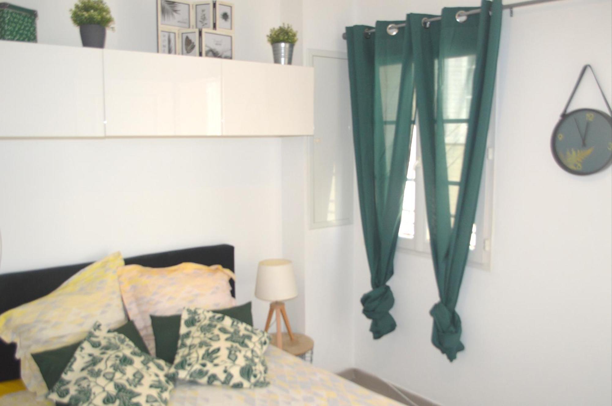 Studio Charles de Gaulle - Vieux Port Marseille Extérieur photo